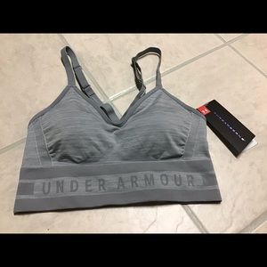 Women’s Under Armour “Threadborne” Sports Bra